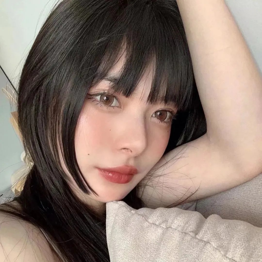 来了
