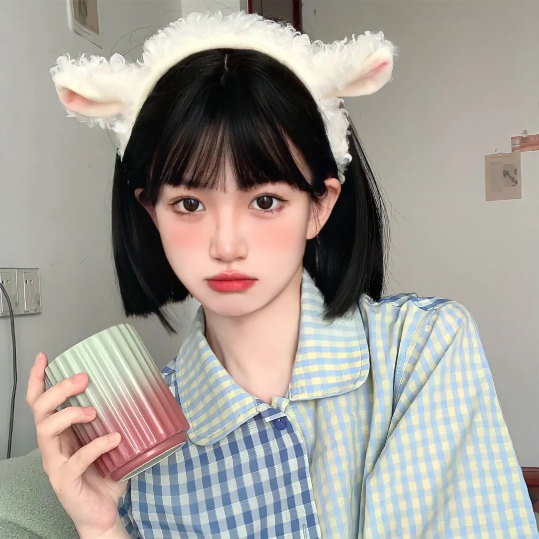 这个少侠有点冷